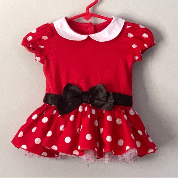 Disney Store Minnie Mouse - Picture 1 of 2